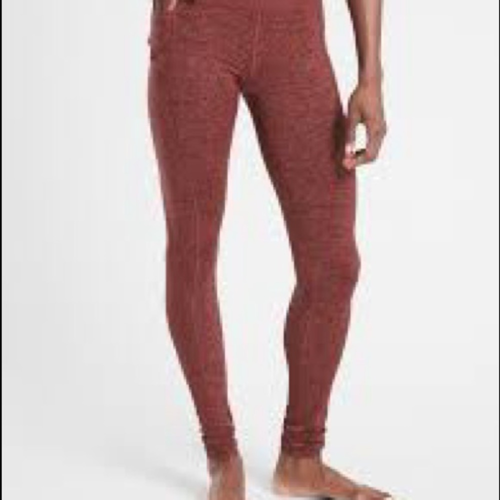 athleta heeled stash pocket tight